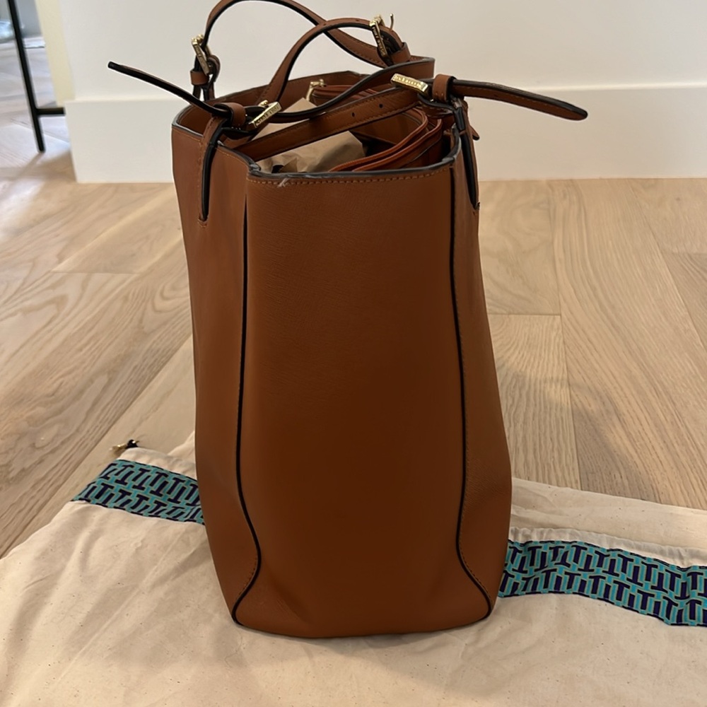 Tory Burch large York tote - Picture 7 of 7